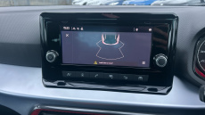 SEAT Arona 1.0 TSI 110 FR Edition 5dr Petrol Hatchback